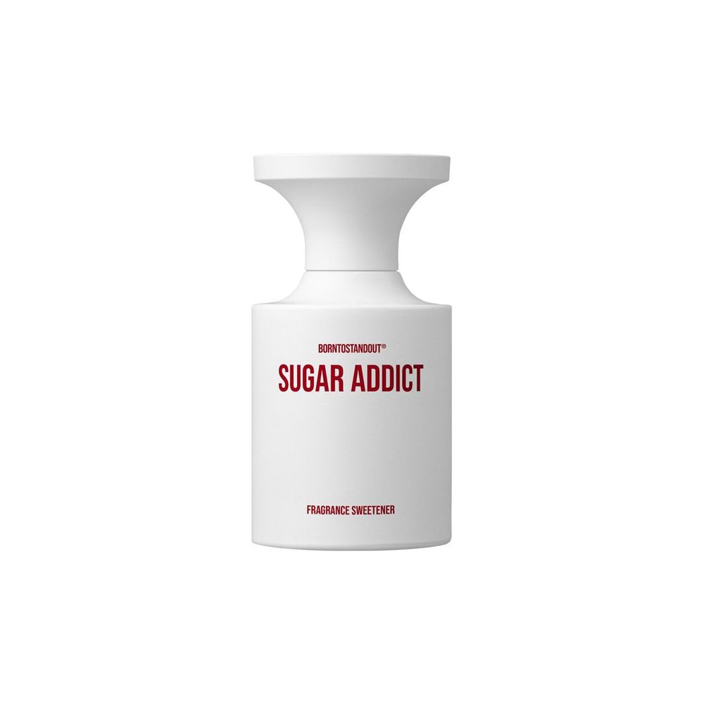 Парфюм BORNTOSTANDOUT Sugar Addict 15 мл / 50 мл / 100 мл Оригинал