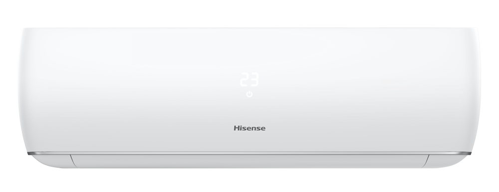 Hisense EXPERT PRO DC Inverter AS-13UW4RYDTV03
