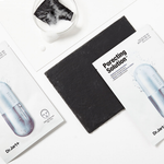 DR.Jart+ dermask ultra jet porecting solution - Интенсивно очищающая и сужающая поры маска для лица