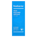 Real Barrier, Успокаивающая ампула, 50 мл (1,69 жидк. унц.)