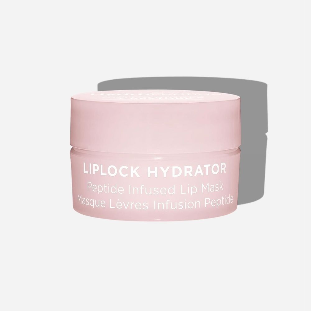 HydroPeptide ИНТЕНСИВНО РЕГЕНИРИРУЮЩАЯ И УВЛАЖНЯЮЩАЯ МАСКА ДЛЯ ГУБ Liplock Hydrator