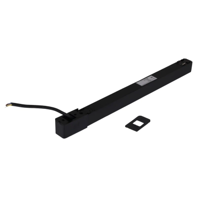 POWER SUPPLY ON RAIL 48V 200W RLPS Reluce Technical