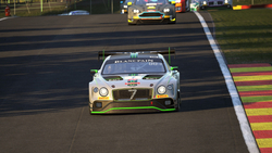 Assetto Corsa Competizione (для ПК, цифровой код доступа)