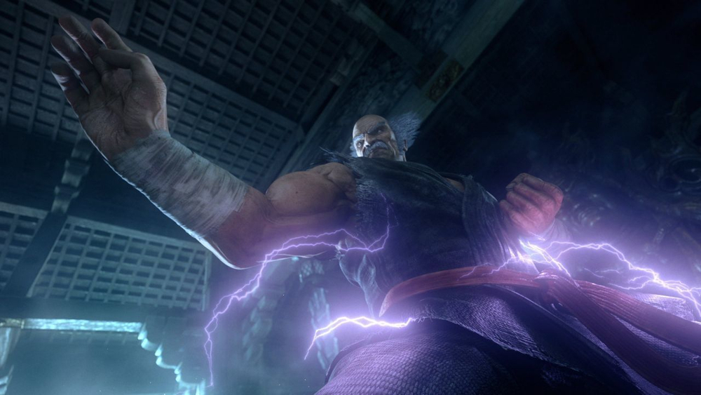 Tekken 7 (гарнитура PS VR по желанию) & Soul Calibur VI - Double Pack (диск для PS4, интерфейс и субтитры на русском языке)