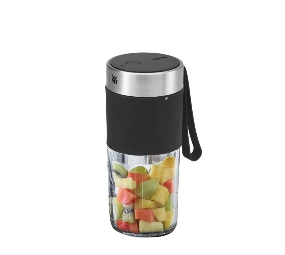 WMF Аккумуляторный блендер Kitchenminis Mix on the go 300 мл EAN 4211129146463