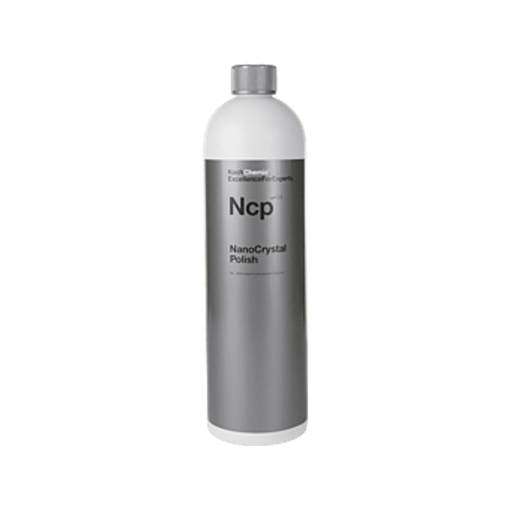 Koch NanoCrystal Polish Ncp, 1л (Консервант) Koch NanoCrystal Polish Ncp, 1л (Консервант)