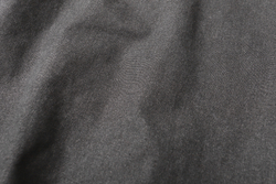 Куртка SHADOW CANVA HOOD COAT, серый-темный