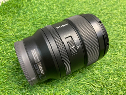 Sony FE 24mm 1.4 GM