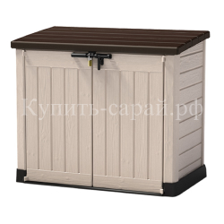 Ящик пластиковый Keter Store It Out Max 1200 л