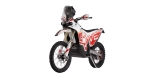 KOVE 450 RALLY FACTORY EDITION