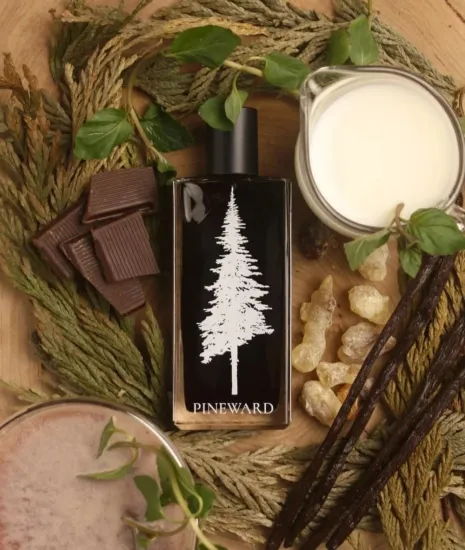 Pineward Mint Cocoa