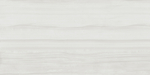 Kevis Mono Wave Bianco Matt 60x120