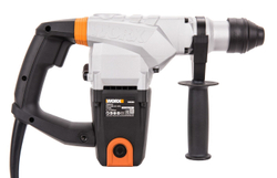 Перфоратор сетевой WORX WX333