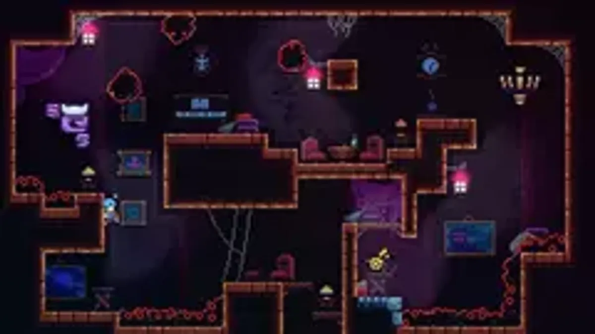 Игра Celeste (PS4)