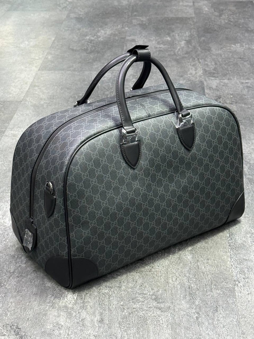 Дорожная сумка Gucci