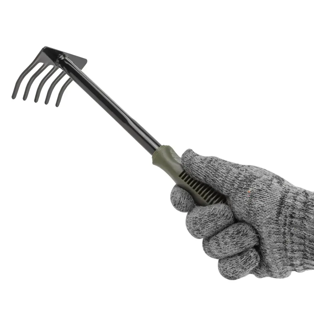 Рыхлитель 5-зубый для почвы WMC TOOLS WMC-TG2104021-Z