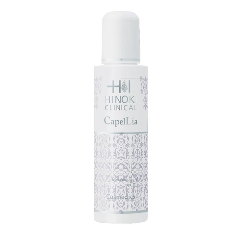 HINOKI CLINICAL Эссенция для восстановления и роста волос CapelLia, 110 мл