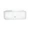 Canton Smart Soundbar 9 + Smart Sub 10 White