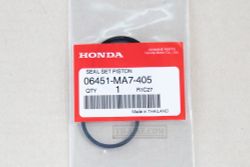 06451-MA7-405. SEAL SET, PISTON