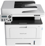 МФУ лазерное черно-белое Pantum BM5100ADW