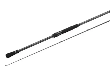 Удилище спиннинговое ZETRIX ORSA NERO ZONS-742XH max 80 гр.