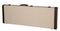 GATOR GW-JM ELEC - деревянный кейс для электрогитары , класс 'делюкс', вес 4,89кг