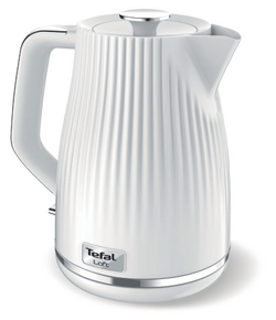 Электрический чайник Tefal Loft KO250130