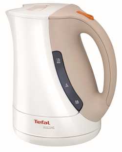 Электрический чайник Tefal Justine BF560140