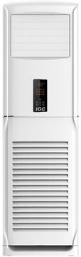 Сплит-система IGC IPX-60HS/U