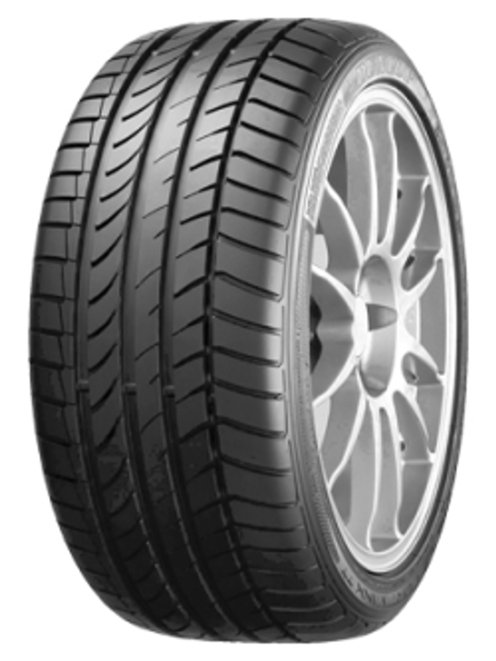 Легковая шина 225/50ZR17 98Y SP SPORT MAXX TT (Dunlop)