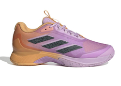Женские Кроссовки теннисные Adidas Avacourt 2 - разноцветный