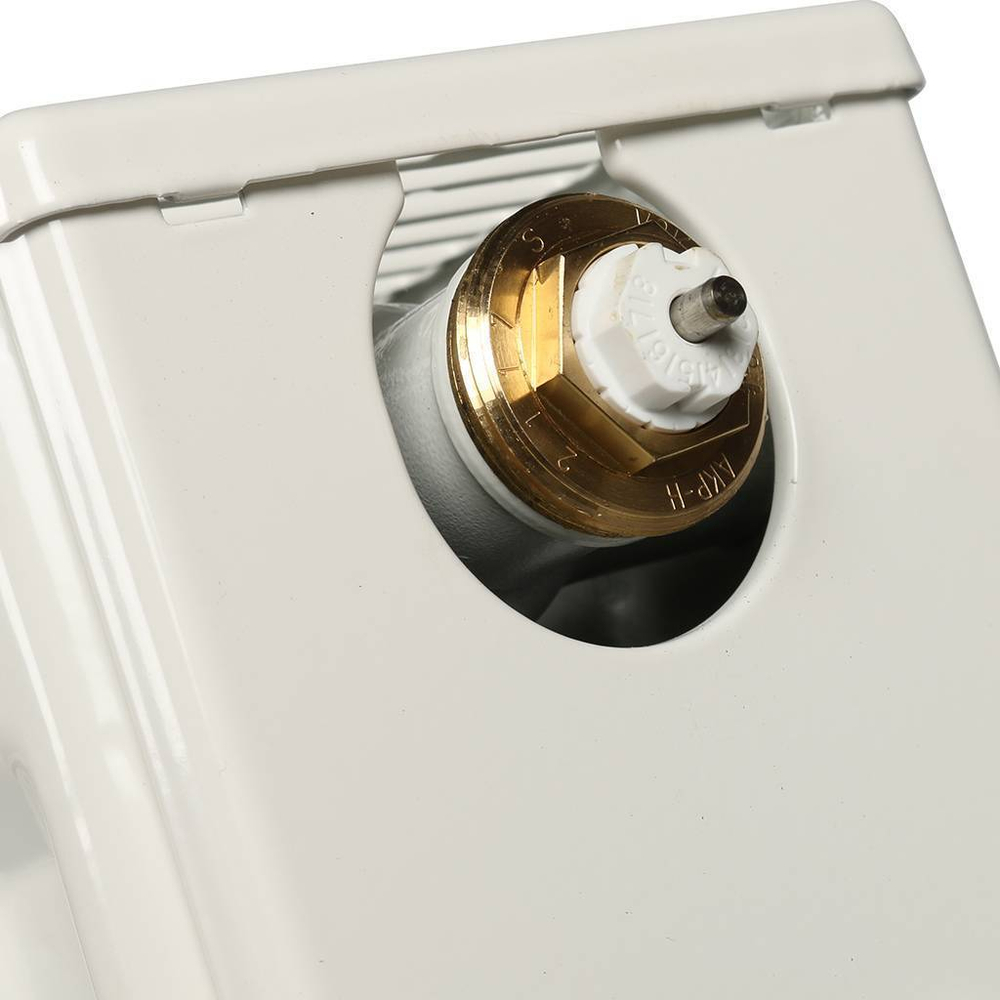 Kermi FTV 22 0212 нижнее подключение