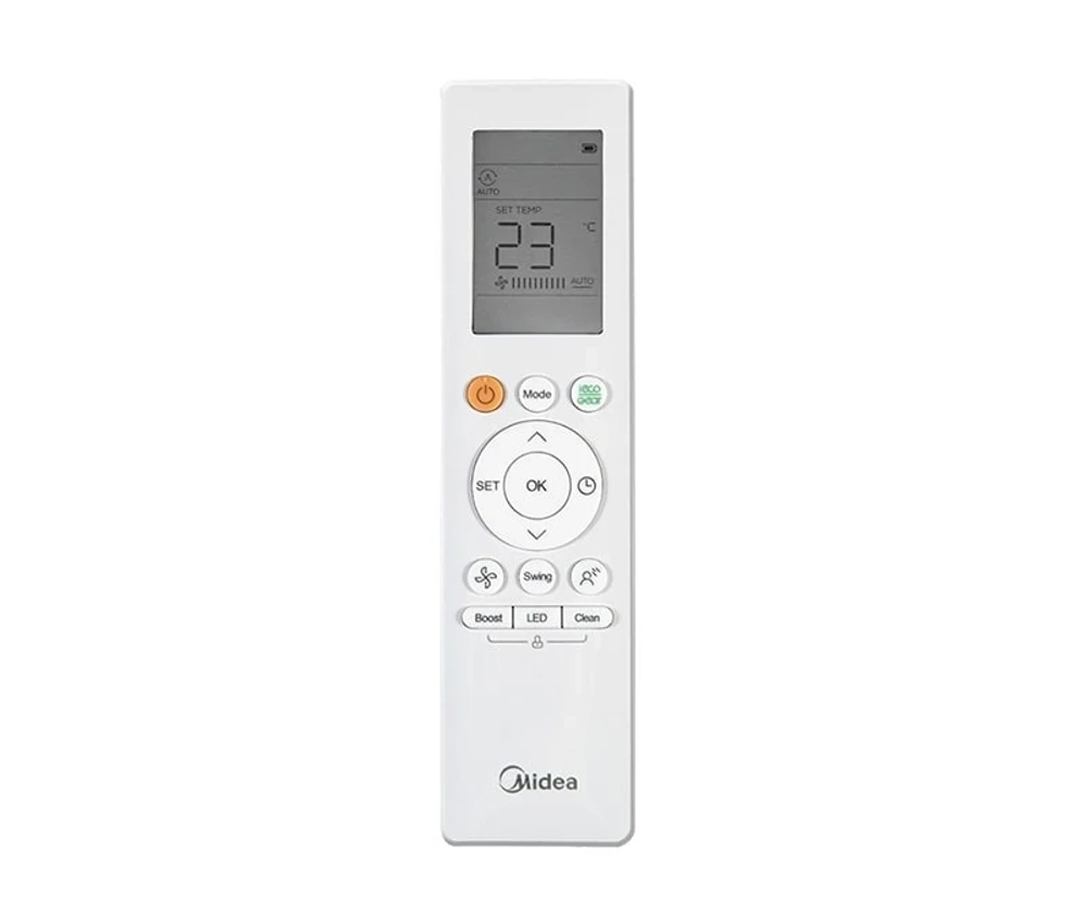 Midea MSCA1BU-09HRFN8/MOX230-09HFN8-Q