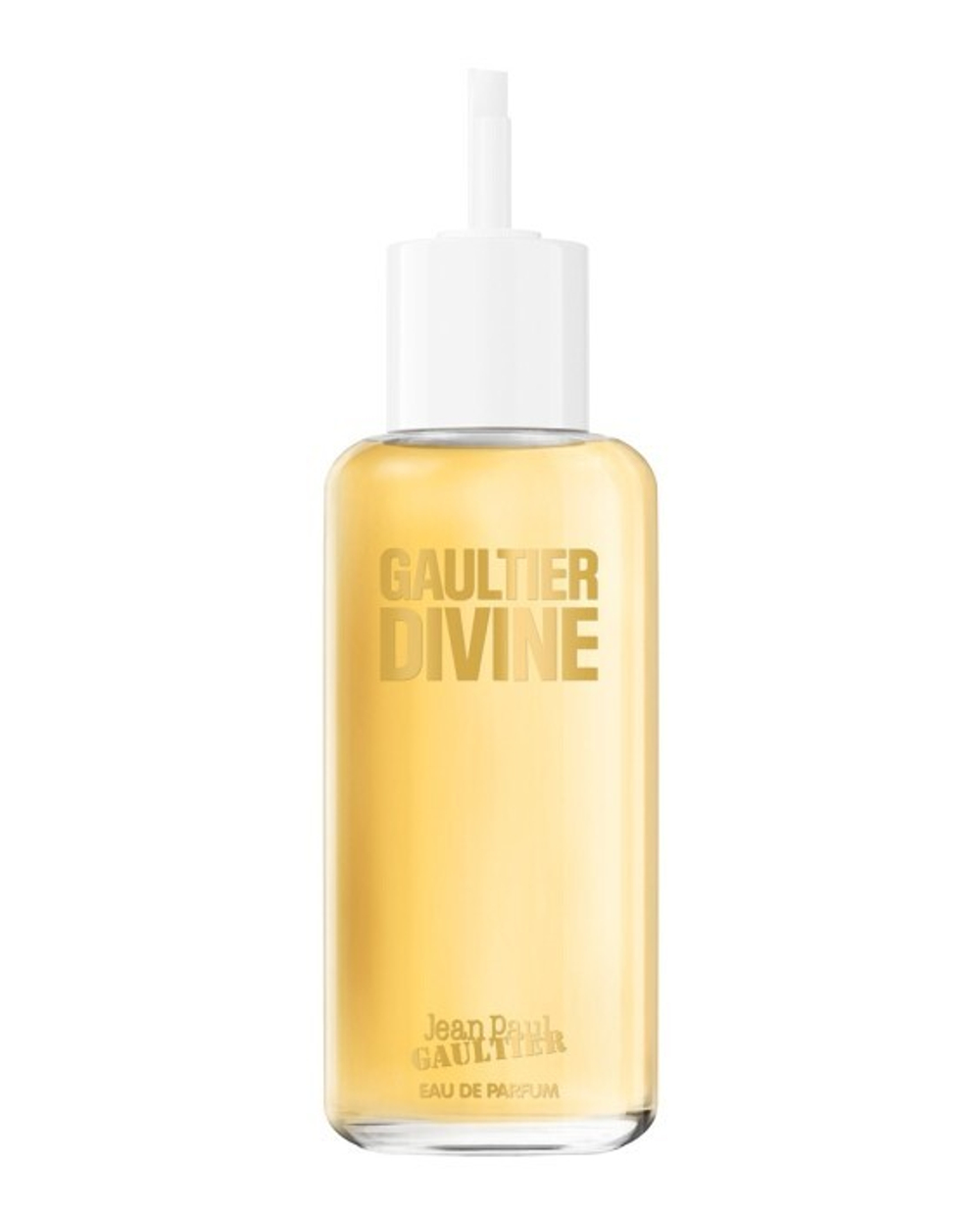 Jean Paul Gaultier Divine 200 мл парфюмерная вода, рефилл