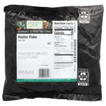 Frontier Co-op, Хлопья кошерной морской соли, 453 г (16 унций)