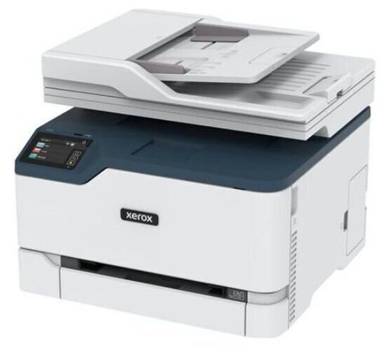 МФУ лазерное Xerox Phaser C235V_DNI (C235V_DNI)