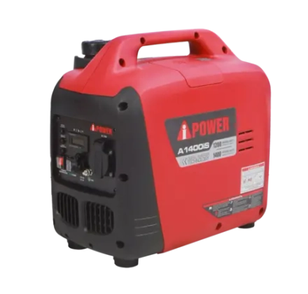 Бензиновый инверторный генератор A-iPower A1400iS