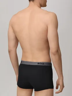 Трусы мужские BOSS Trunk 3P Power