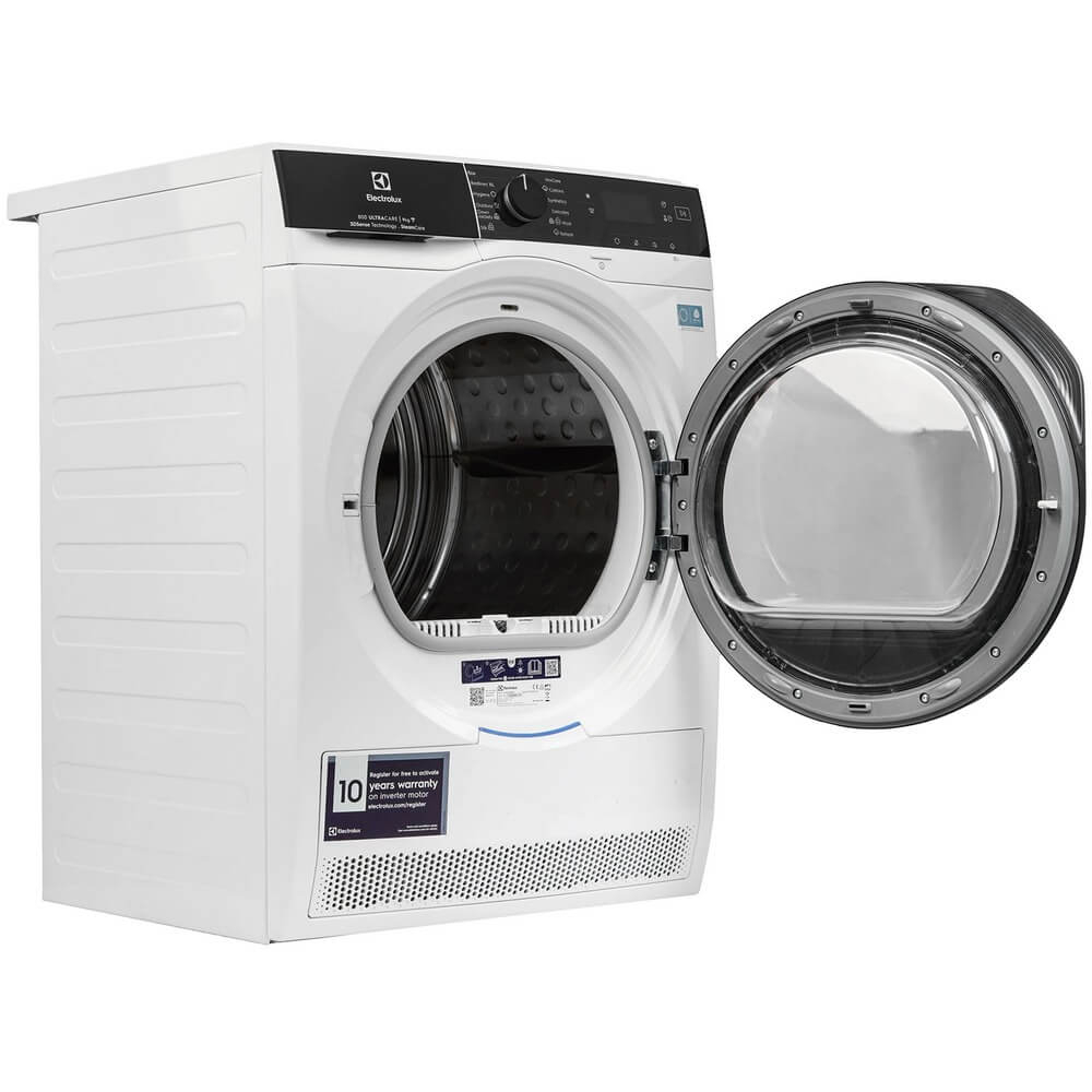 Сушильная машина Electrolux EW8D495MC