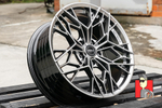 Комплект дисков RGW 030 18x8 et35 5x114.3