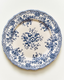 набор столовой посуды из фаянса Zara Home, фото 7