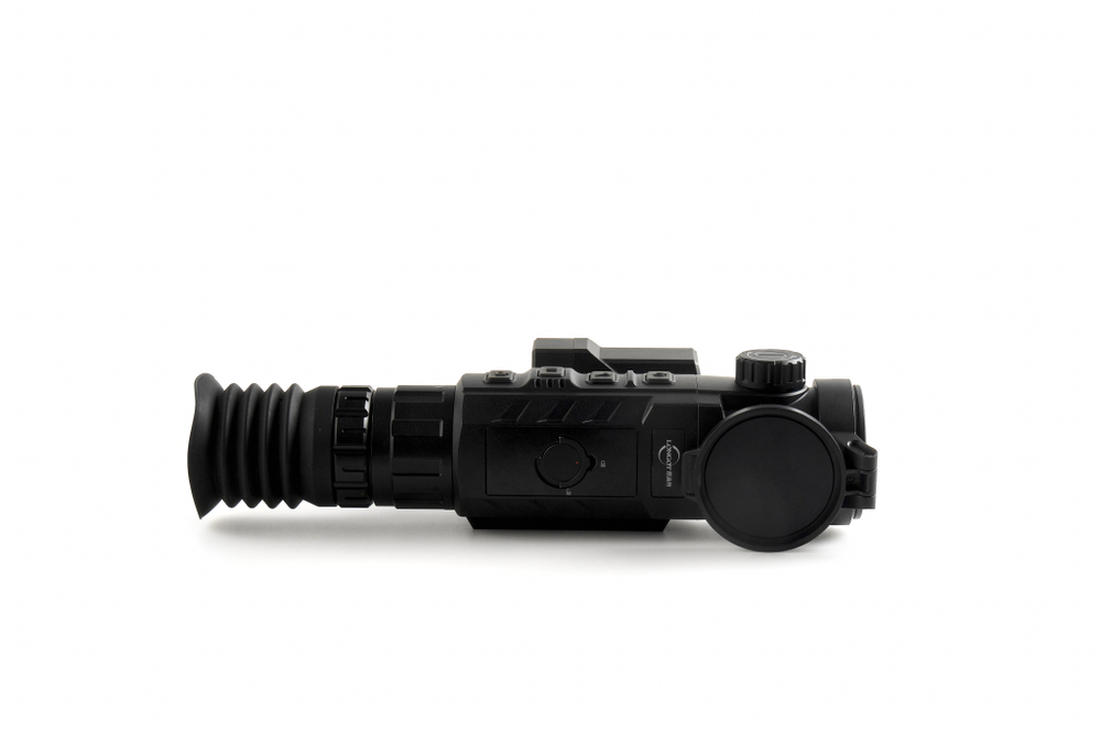 Тепловизионный прицел Longot TL342 v2 (Rico RL42Pro)