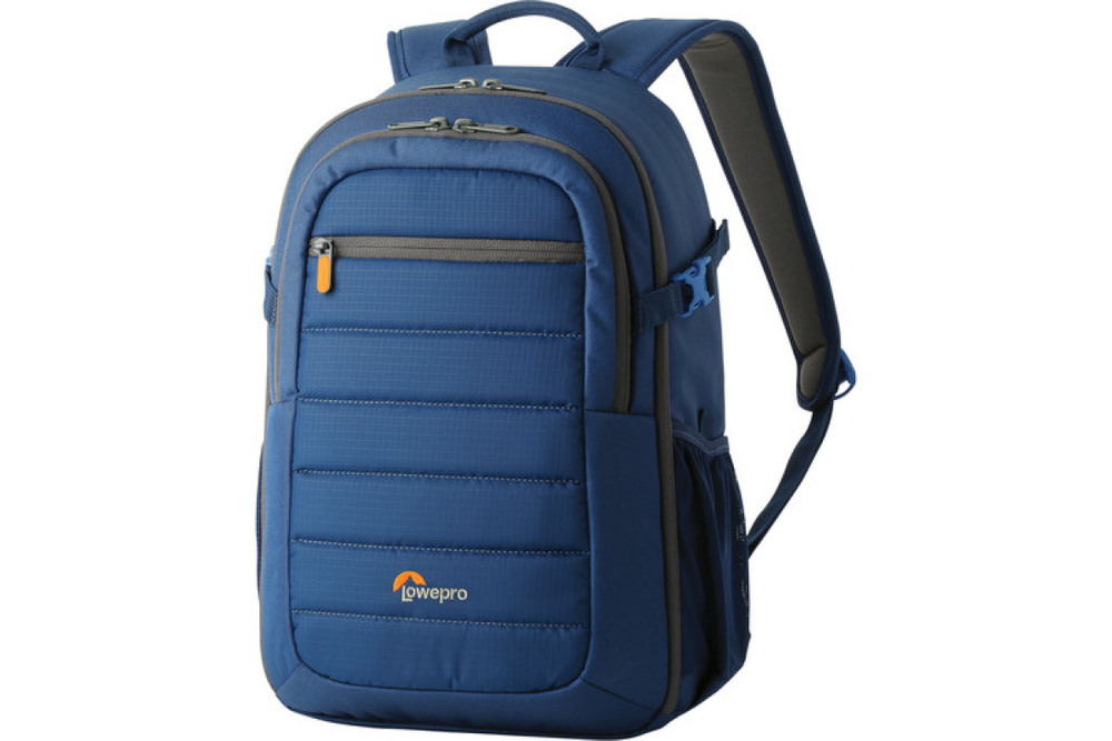 Фоторюкзак Lowepro Tahoe BP 150 голубой