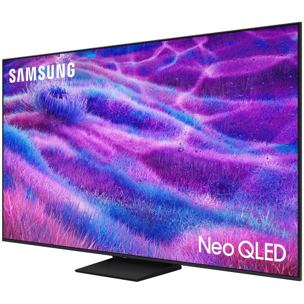 Телевизор 85" Samsung QE85QN80FAUXRU