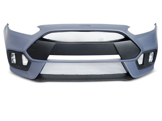Передний бампер для Ford Focus 3 RS