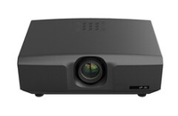 Проектор лазерный инсталляционный Exell EXD407Z, объектив в комплекте 1.23-1.97, опциональные объективы