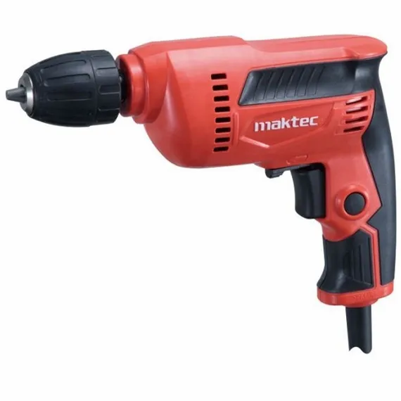 Дрель безударная "MAKTEC" MT 607