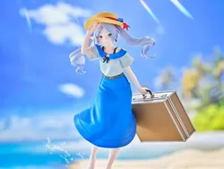 Фигурка Sega Luminasta - Frieren Summer Dress (Frieren: Beyond Journey's End)