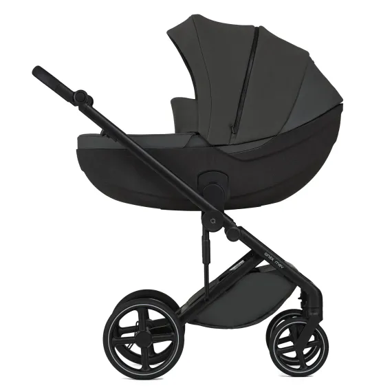 Коляска ANEX Mev 3 в 1 Ditto