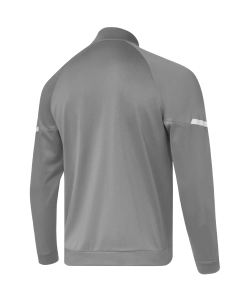 Олимпийка JÖGEL CAMP 2 Track Jacket, серый